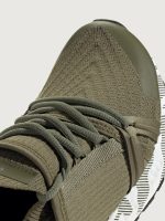 adidas by Stella McCartney Ultraboost DNA - Trace Khaki/Black/White - Image 9