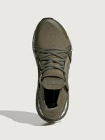 adidas by Stella McCartney Ultraboost DNA - Trace Khaki/Black/White - Image 11