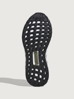 adidas by Stella McCartney Ultraboost DNA - Trace Khaki/Black/White - Image 12