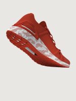 aSMC UltraBoost 20 - Active Orange/Active Orange/White - Image 12