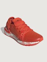 aSMC UltraBoost 20 - Active Orange/Active Orange/White - Image 11