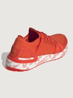 aSMC UltraBoost 20 - Active Orange/Active Orange/White - Image 9
