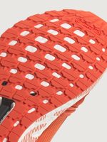 aSMC UltraBoost 20 - Active Orange/Active Orange/White - Image 7