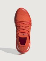 aSMC UltraBoost 20 - Active Orange/Active Orange/White - Image 10