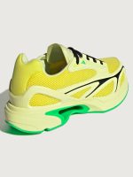 adidas by Stella McCartney Sportswear 2000 - Blush Yellow/Solar Lime/Yellow - Image 5