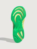 adidas by Stella McCartney Sportswear 2000 - Blush Yellow/Solar Lime/Yellow - Image 9