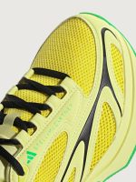 adidas by Stella McCartney Sportswear 2000 - Blush Yellow/Solar Lime/Yellow - Image 6