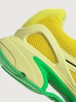 adidas by Stella McCartney Sportswear 2000 - Blush Yellow/Solar Lime/Yellow - Image 8