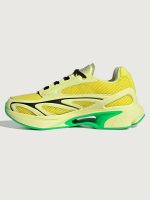 adidas by Stella McCartney Sportswear 2000 - Blush Yellow/Solar Lime/Yellow - Image 3