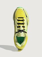 adidas by Stella McCartney Sportswear 2000 - Blush Yellow/Solar Lime/Yellow - Image 7