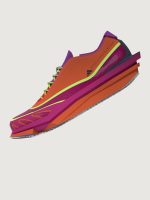 aSMC Earthlight Pro - Active Orange/Real Magenta/Shock Purple - Image 6