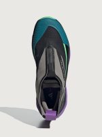 aSMCxTERREX FREE HIKER RAINRDY - core black/semi flash green/deep lilac - Image 6