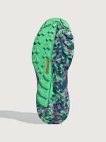 aSMCxTERREX FREE HIKER RAINRDY - core black/semi flash green/deep lilac - Image 10