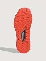 ASMC Dropset Training Shoe - White/Off White/Active Orange - Image 9