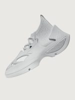 aSMC Sportwear Run (unisex) - Ftwr White/Core Black/Ftwr White - Image 10