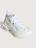 aSMC Sportwear Run (unisex) - Ftwr White/Core Black/Ftwr White - Image 3