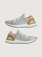 aSMC UltraBOOST 20 metallic - Clearonix/Desdun/Owhite - Image 4