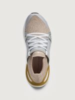 aSMC UltraBOOST 20 metallic - Clearonix/Desdun/Owhite - Image 8