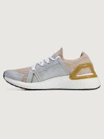 aSMC UltraBOOST 20 metallic - Clearonix/Desdun/Owhite - Image 3