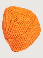 aSMC BEANIE - unity orange/deep lilac/purple glow - Image 5