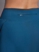 adidas by Stella McCartney Skort - Tech Mineral - Image 6