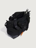 aSMC Tote - Black/White/Black - Image 4
