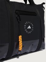 aSMC Tote - Black/White/Black - Image 5