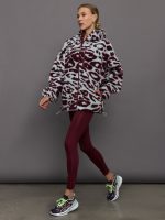 aSMC Jacquard Fleece - Vapgrn/Shared - Image 6