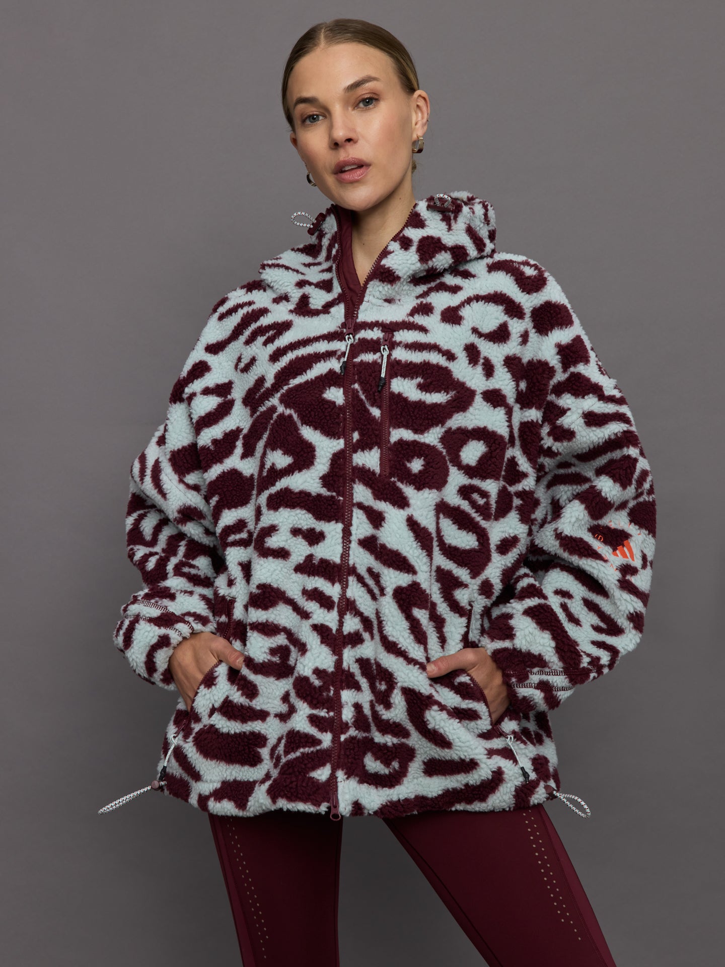 ADID-IW3841-MULTIMULTI-aSMC-Jaquard-Fleece-color-Vapgrn-Shared_1563-Edit aSMC Jacquard Fleece - Vapgrn/Shared - Image 1
