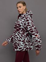 aSMC Jacquard Fleece - Vapgrn/Shared - Image 4
