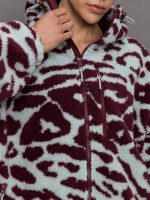 aSMC Jacquard Fleece - Vapgrn/Shared - Image 8