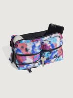 aSMC Bumbag - P Multico / Black - Image 3