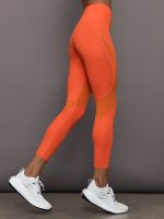 aSMC TruePace Running 7/8 Legging - Seimor - Image 4