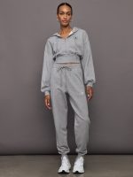 aSMC CRO Hoodie - Mgreyh - Image 3