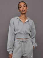aSMC CRO Hoodie - Mgreyh - Image 4