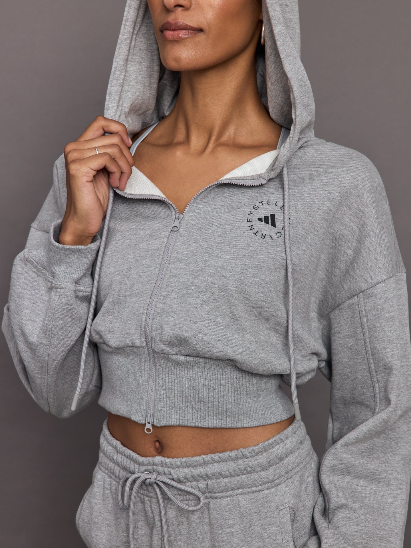 ADID-IW9915-GREYGRYMED-aSMC-CRO-Hoodie-color-Mgreyh_40-Edit aSMC CRO Hoodie - Mgreyh - Image 1