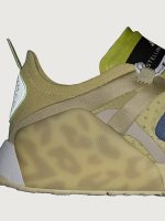 ASMC Dropset Training Shoe - Sand/Halo Gold/ftwr White - Image 10