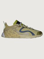 ASMC Dropset Training Shoe - Sand/Halo Gold/ftwr White - Image 7