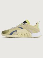 ASMC Dropset Training Shoe - Sand/Halo Gold/ftwr White - Image 4