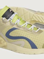 ASMC Dropset Training Shoe - Sand/Halo Gold/ftwr White - Image 9