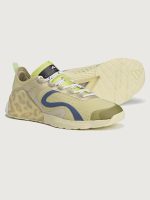 ASMC Dropset Training Shoe - Sand/Halo Gold/ftwr White - Image 6