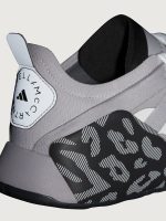 ASMC Dropset Training Shoe - Glory Grey/Utility Black/ftwr White - Image 8