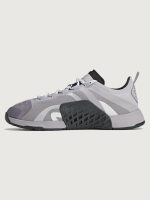ASMC Dropset Training Shoe - Glory Grey/Utility Black/ftwr White - Image 5