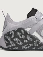 ASMC Dropset Training Shoe - Glory Grey/Utility Black/ftwr White - Image 7