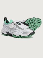 aSMC Codechaos Boa - Core White/BRIGHT GREEN S15/silver met - Image 3