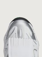 aSMC Codechaos Boa - Core White/BRIGHT GREEN S15/silver met - Image 7