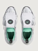 aSMC Codechaos Boa - Core White/BRIGHT GREEN S15/silver met - Image 9