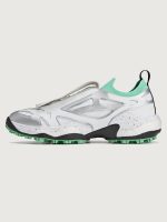 aSMC Codechaos Boa - Core White/BRIGHT GREEN S15/silver met - Image 4