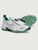 aSMC Codechaos Boa - Core White/BRIGHT GREEN S15/silver met - Image 5