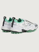aSMC Codechaos Boa - Core White/BRIGHT GREEN S15/silver met - Image 6